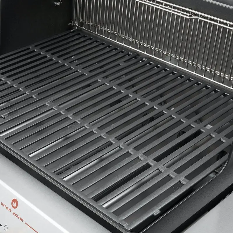 37320001,G3,E325S,CP Weber Genesis Copper E-325S Natural Gas Grill-5