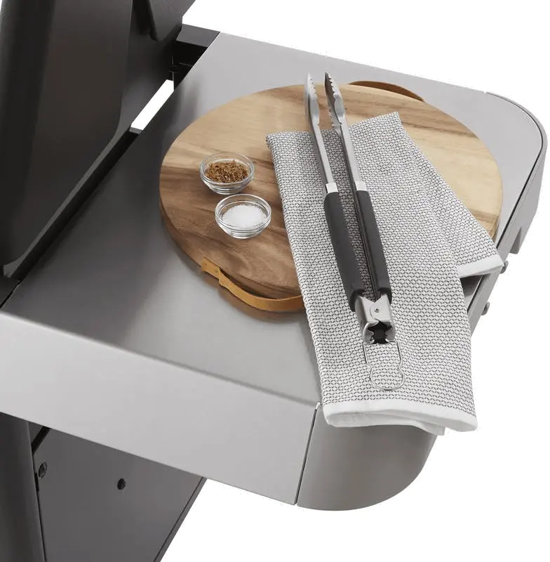 37320001,G3,E325S,CP Weber Genesis Copper E-325S Natural Gas Grill-6