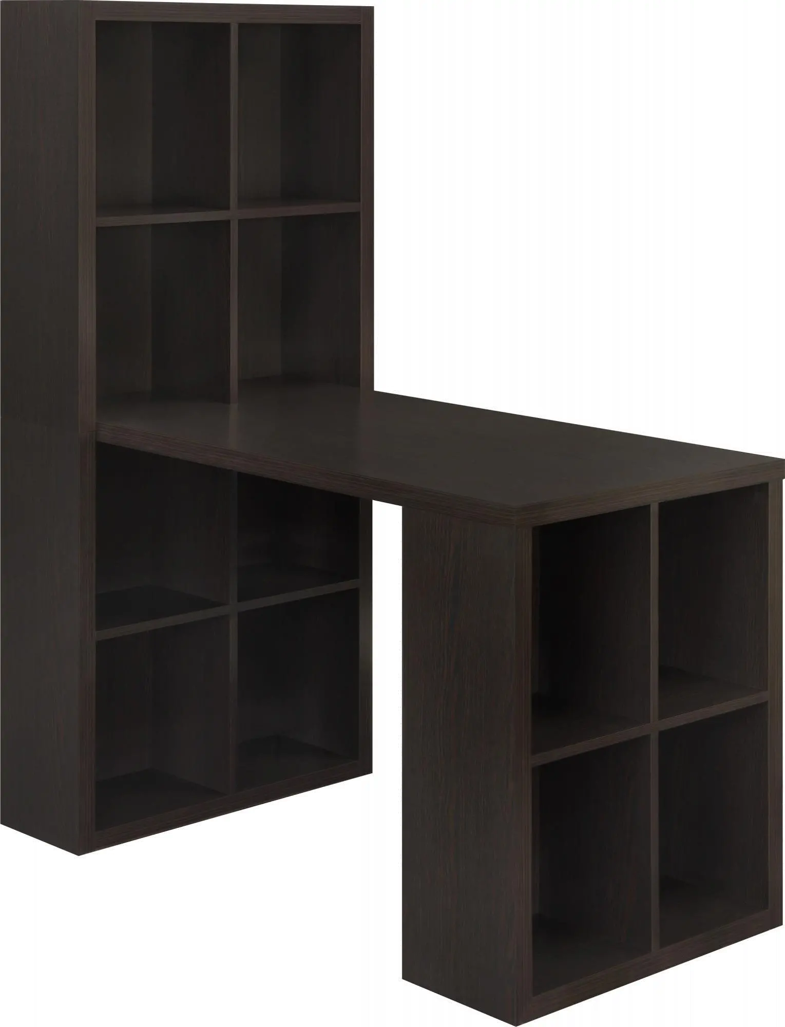 London Espresso Hobby Craft Desk-4