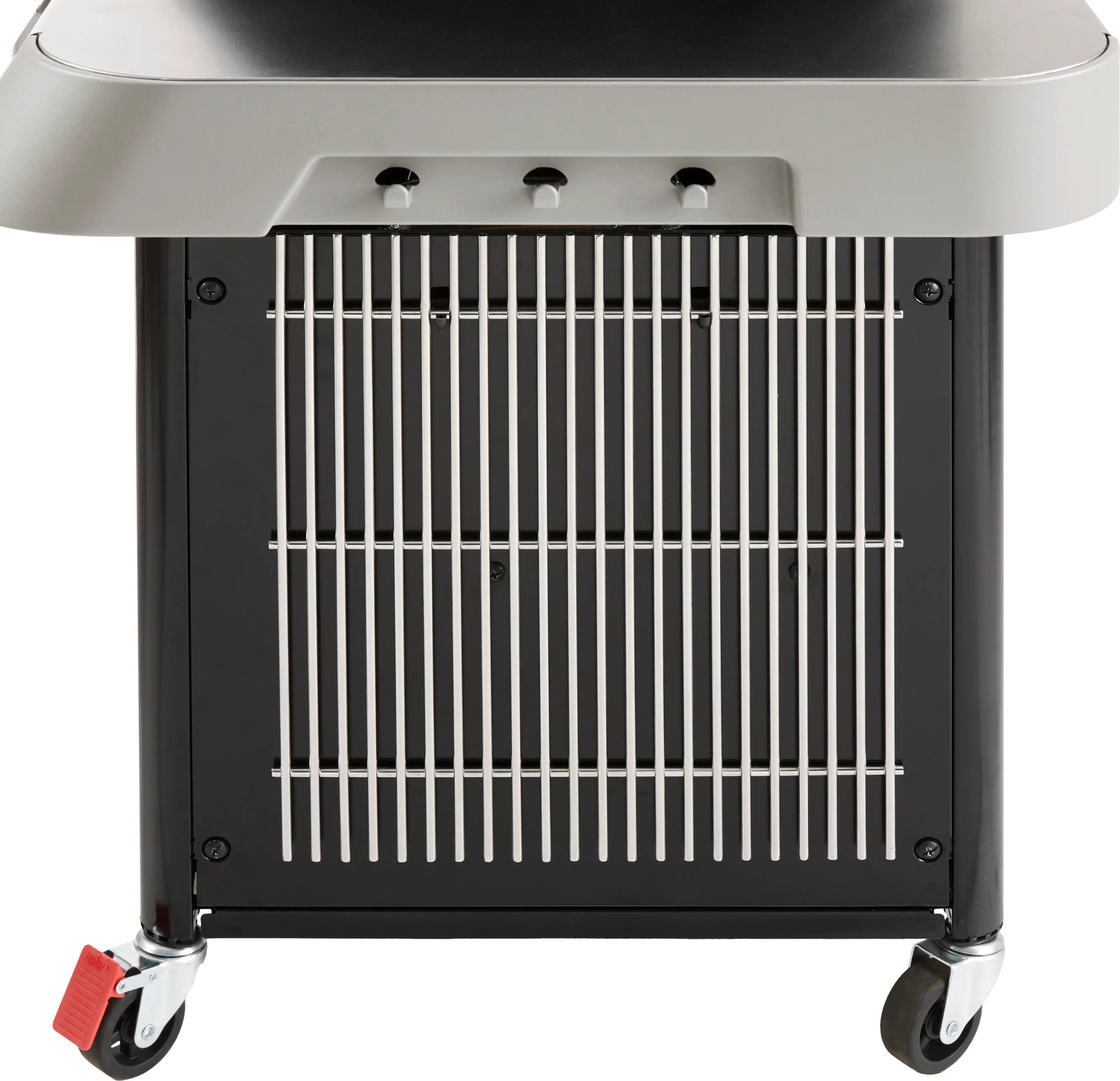 36403601,G3,SLS435,S Weber Genesis Stainless Steel SL-S-435 Liquid Propane Grill-12