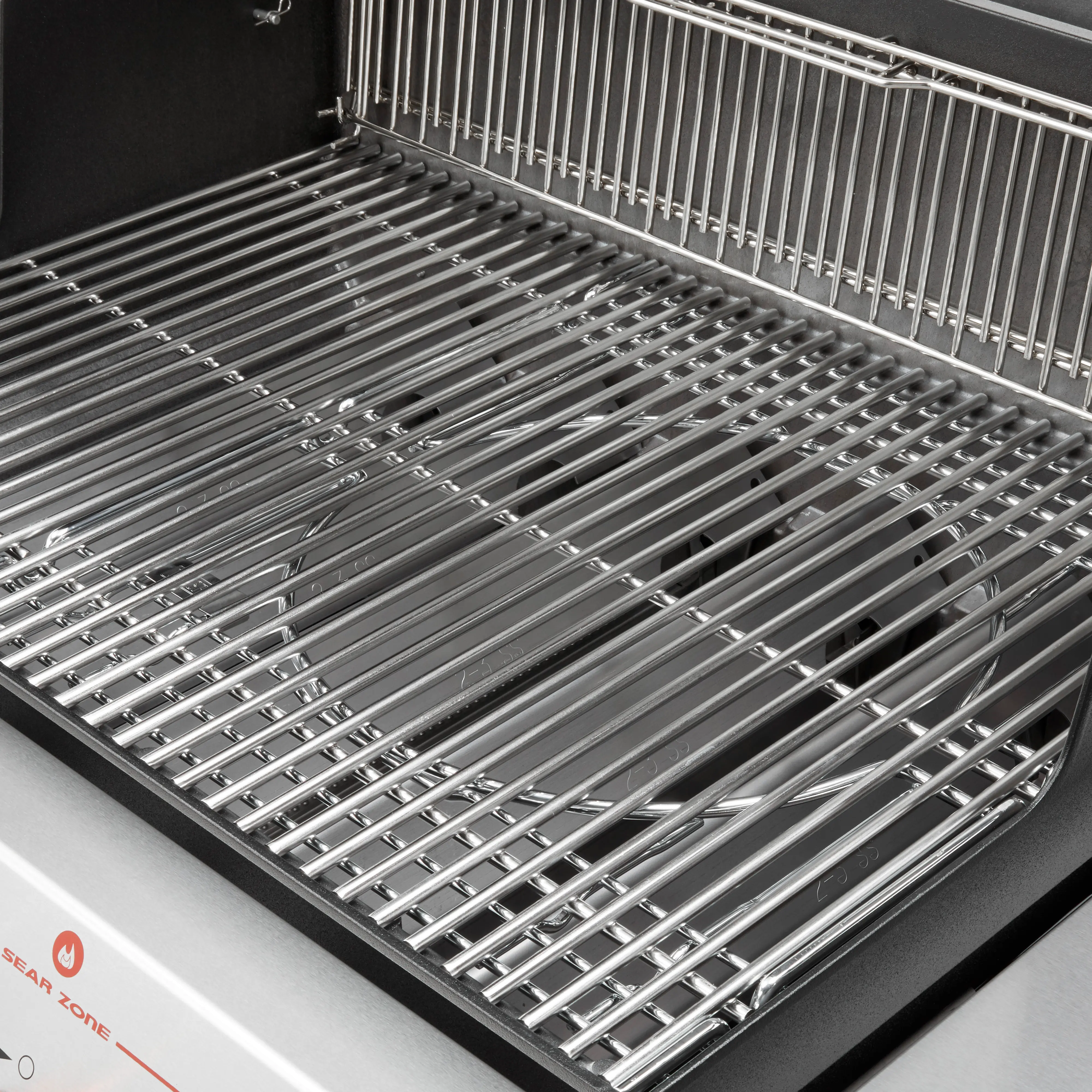 36403601,G3,SLS435,S Weber Genesis Stainless Steel SL-S-435 Liquid Propane Grill-5