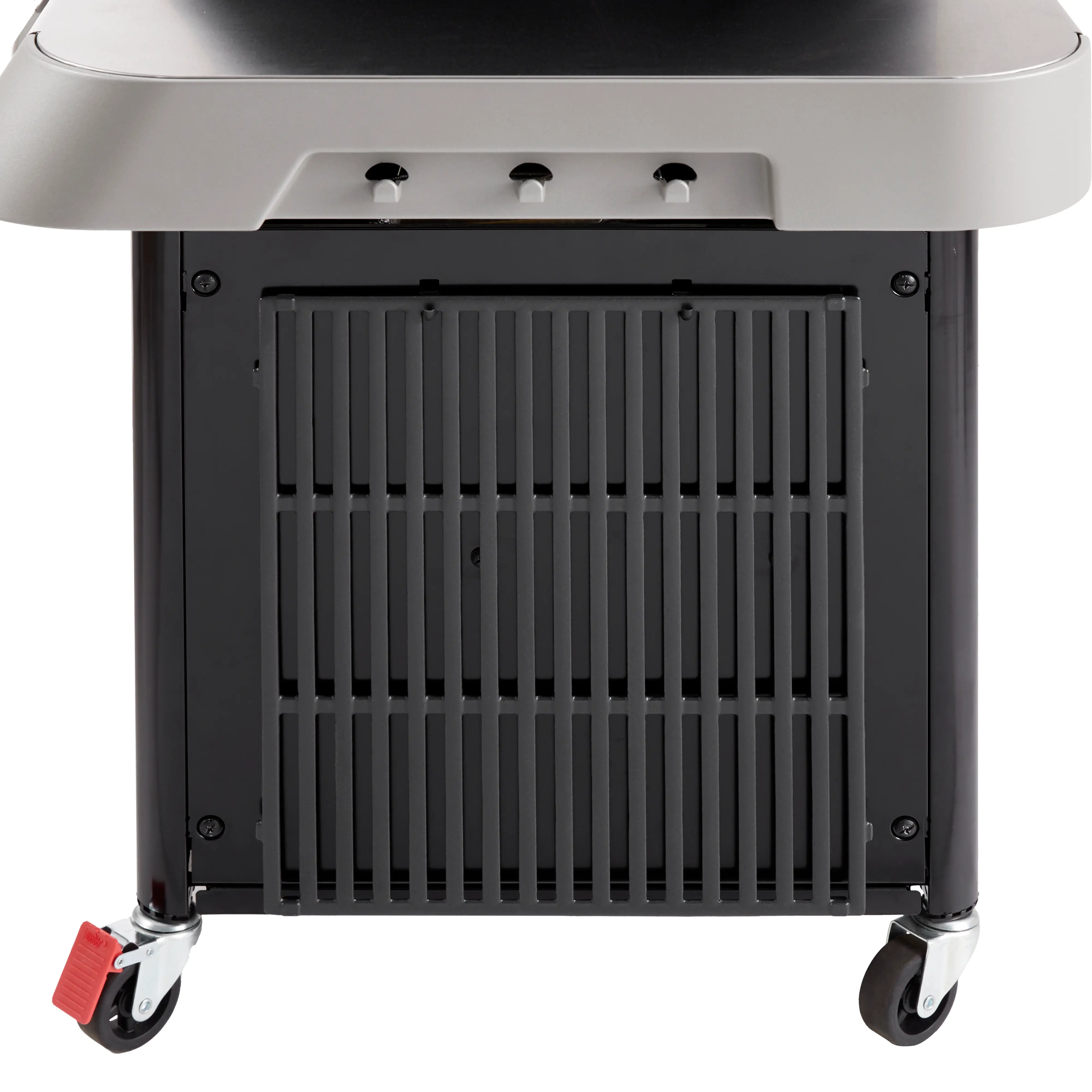36410001,G3,E435,BLK Weber Genesis Black E-435 Liquid Propane Grill-7
