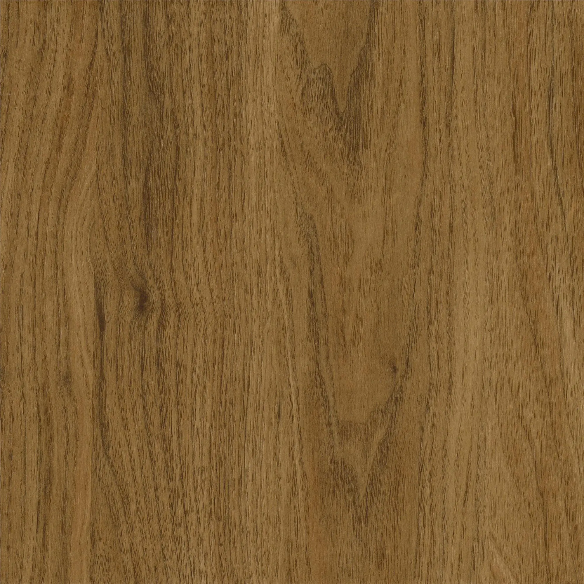 Serenity Contemporary Walnut Computer Desk-6