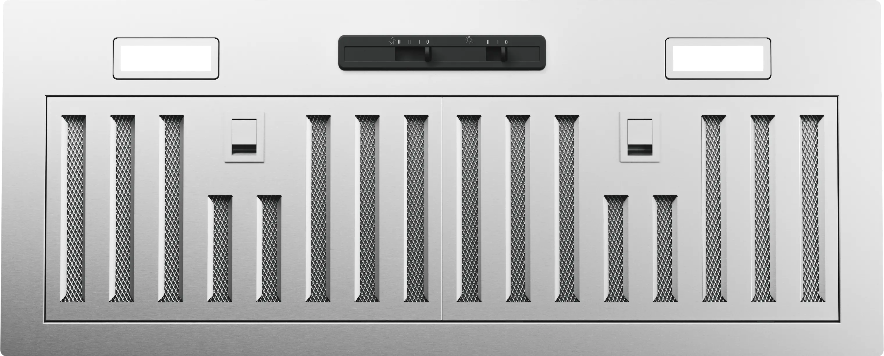 AK8100BS Tornado I Insert Hood - Stainless Steel-1