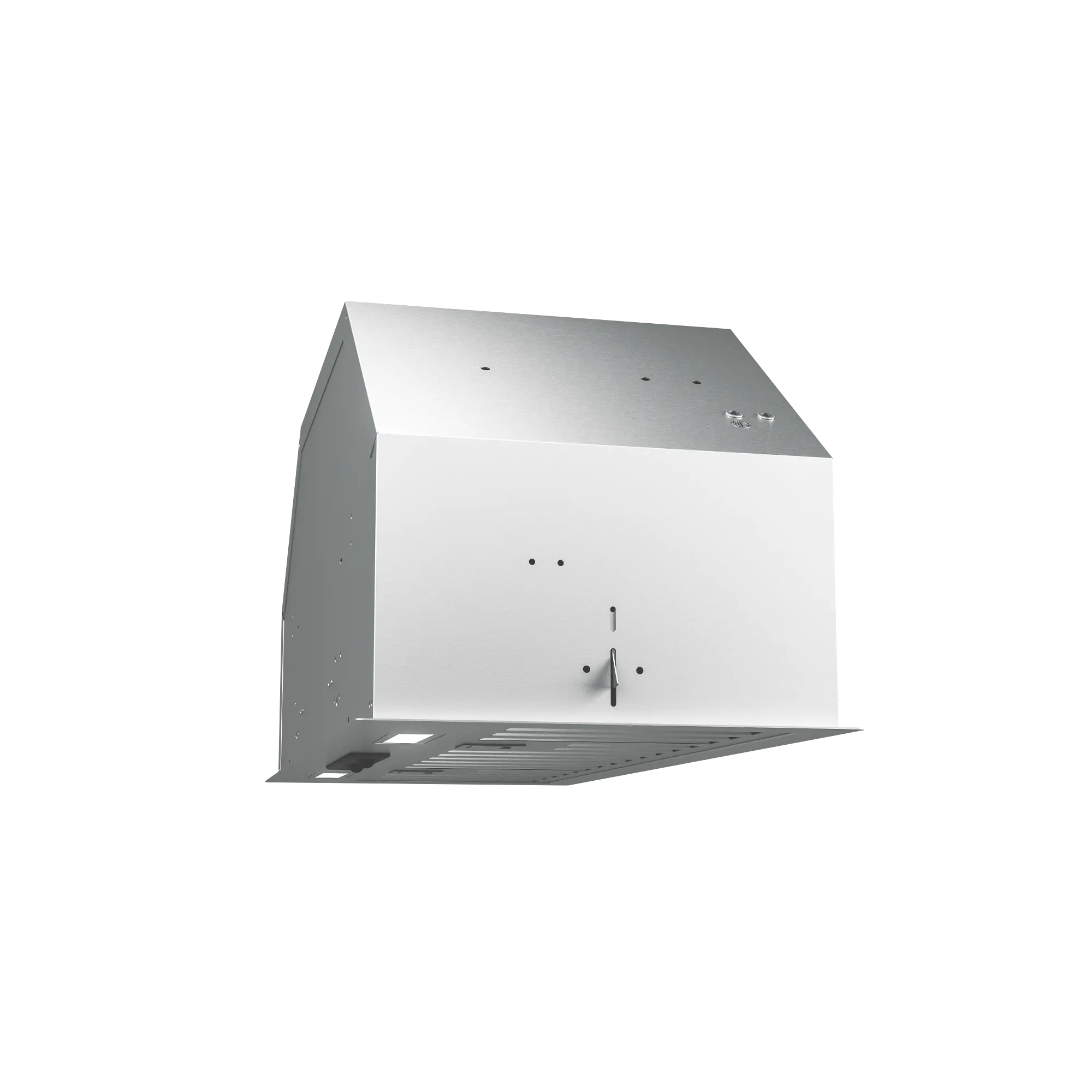 Zephyr Tornado I Insert Hood AK8100BS | RC Willey