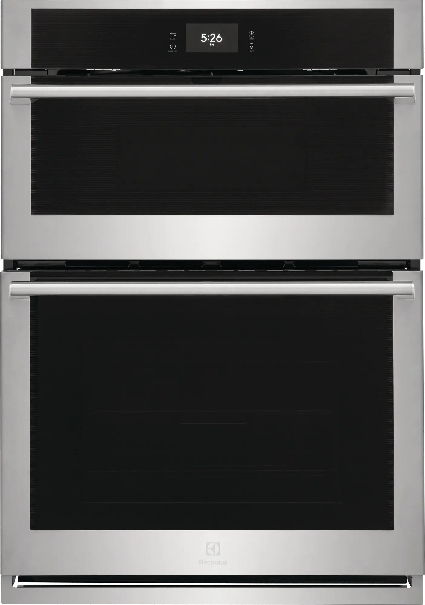 ECWM3011AS Electrolux Combination Wall Oven - 30 W Stainless Steel-2