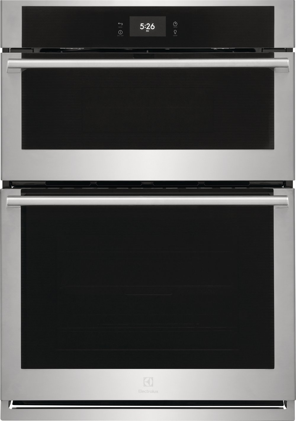 Electrolux Combination Wall Oven - 30"W Stainless Steel
