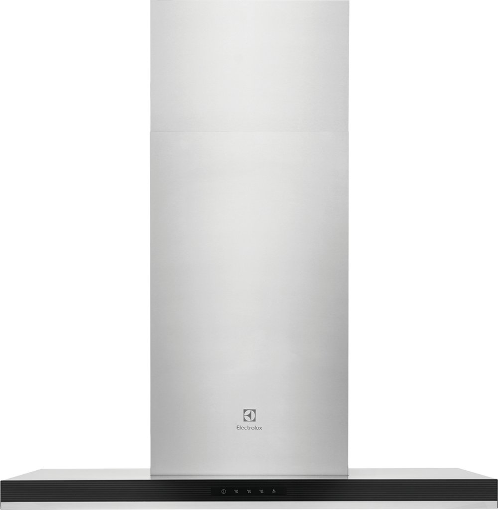 Electrolux 36" Wall-Mount T Shape Hood - Stainless Steel