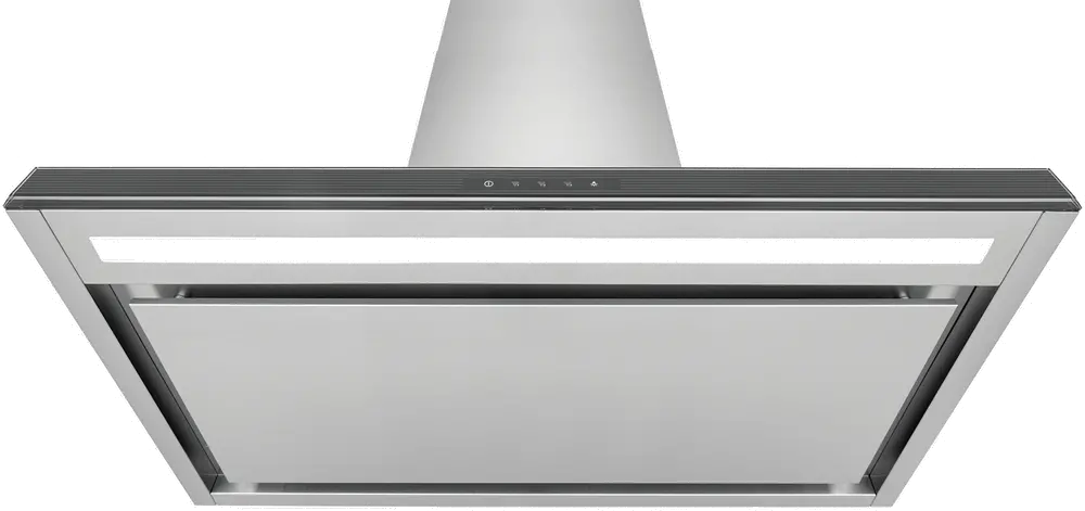 ECVW3662AS Electrolux 36  Wall-Mount T Shape Hood - Stainless Steel-1
