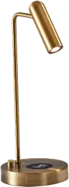 Kaye 16.5 Inch Adesso Desk Lamp