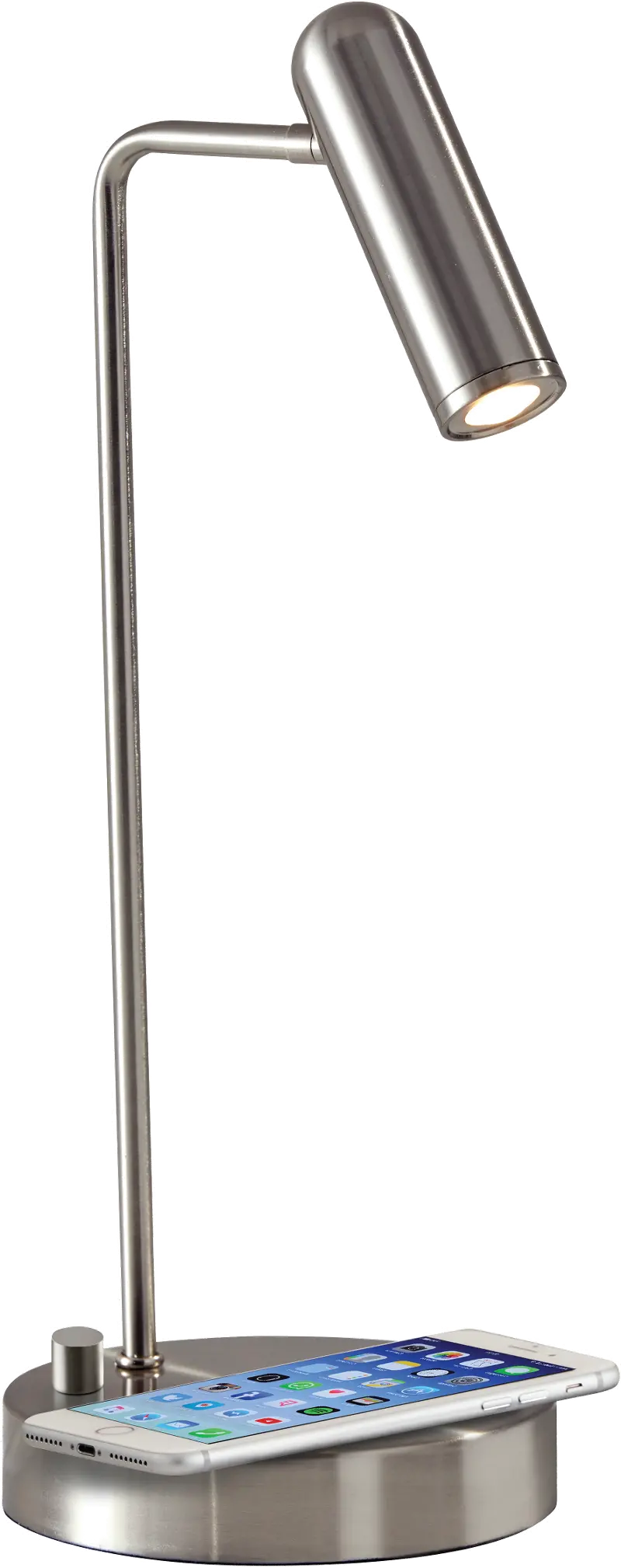 Kaye 16.5 Inch Adesso Desk Lamp