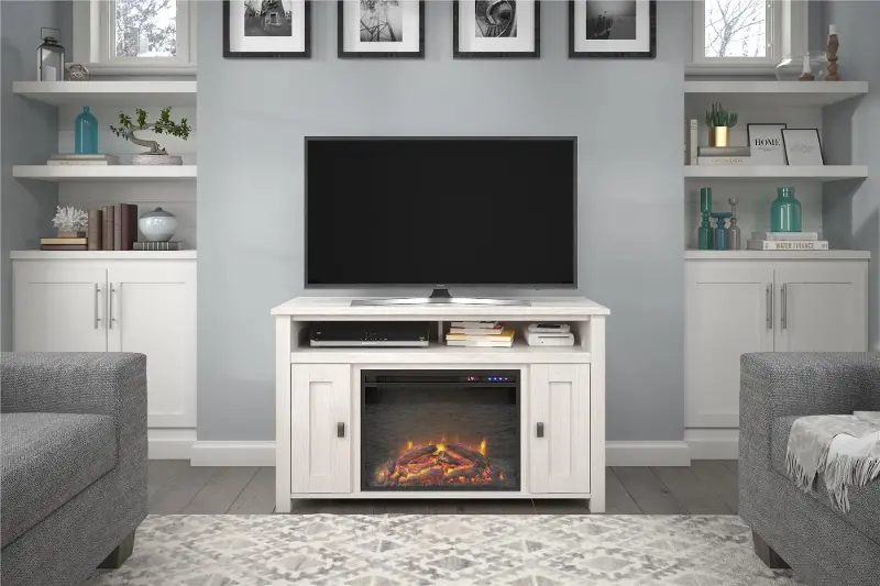 Farmington Ivory Oak 50