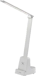 Cody 24.5 Inch LED Wireless Charging Desk Lamp