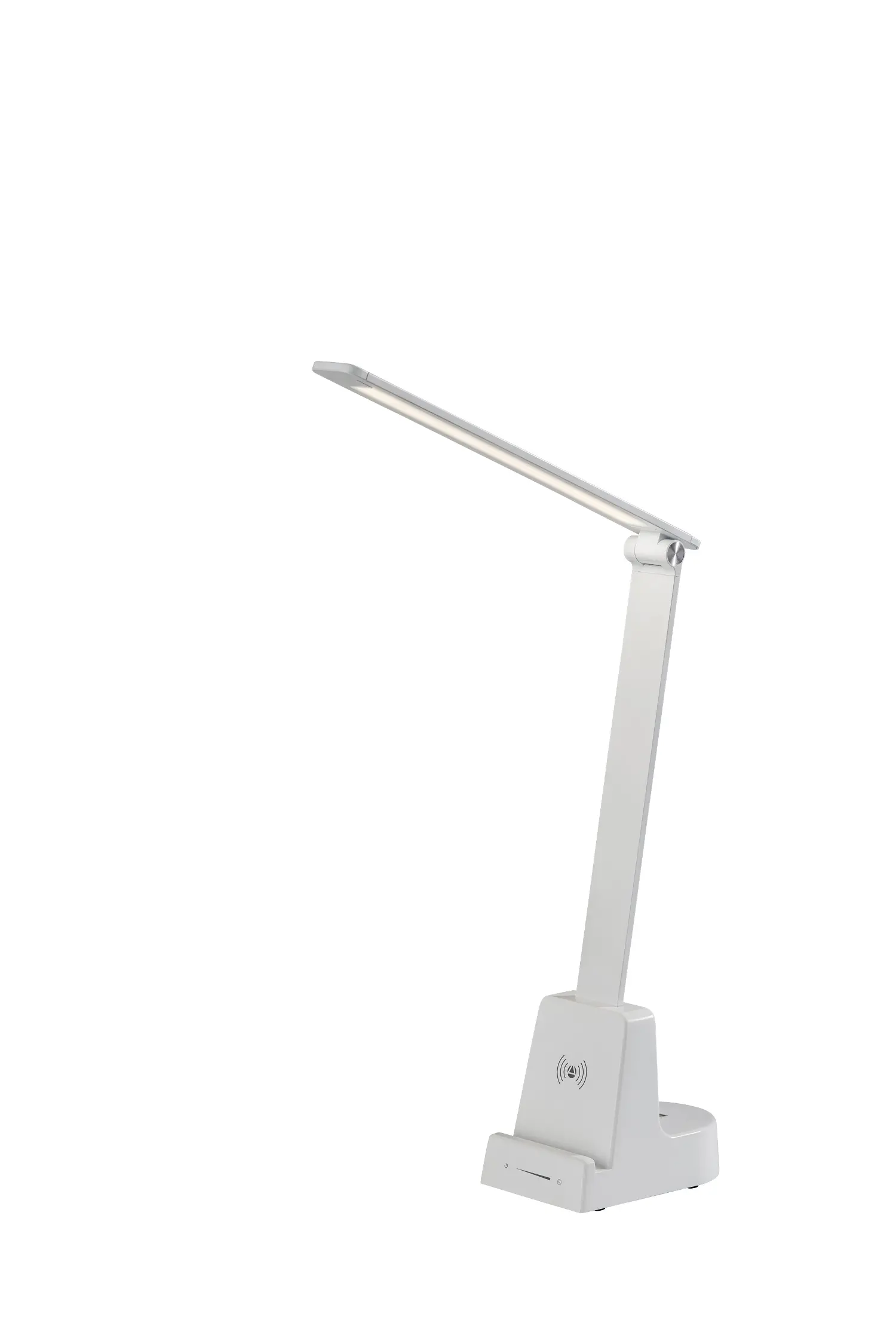 Cody 24.5 Inch LED Wireless Charging Desk Lamp-1