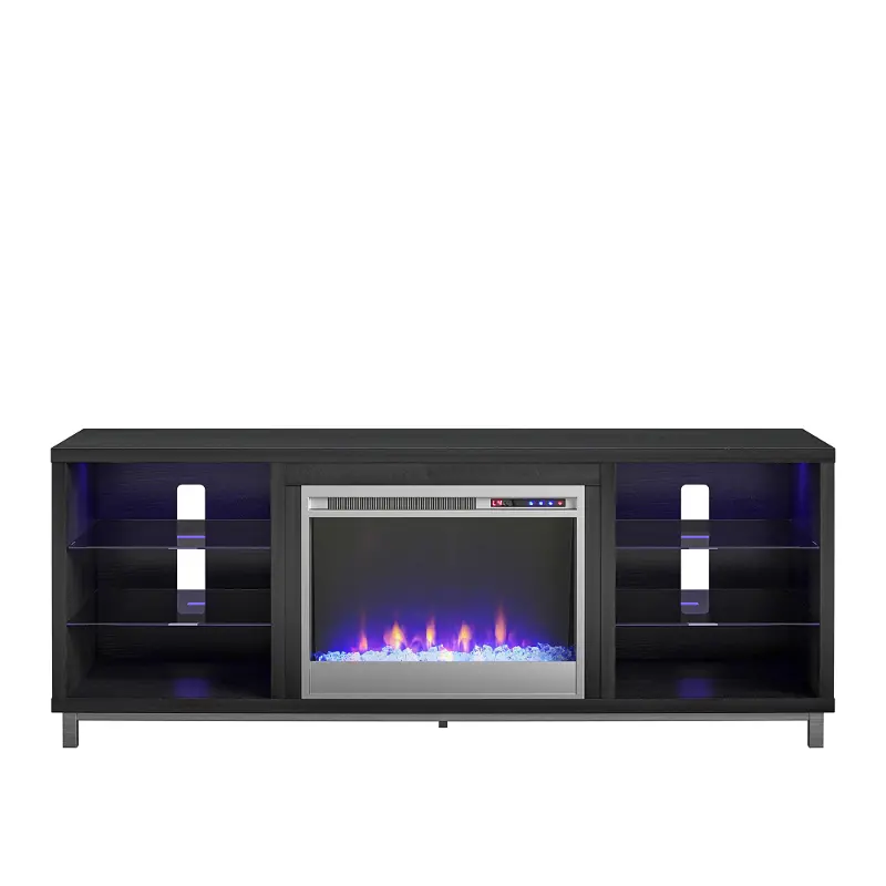 Lumina Black Oak 65