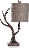 30  Roanoake Lodge Table Lamp