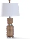 Darley 32  Painted Table Lamp