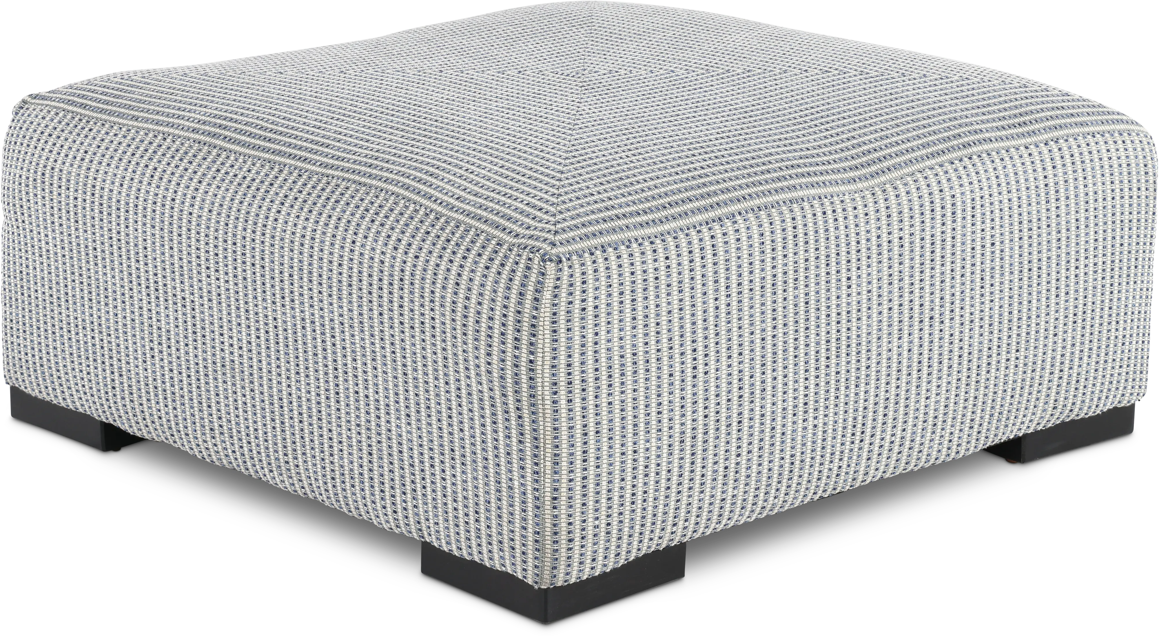 Piccolo Echo Ink Ottoman-1