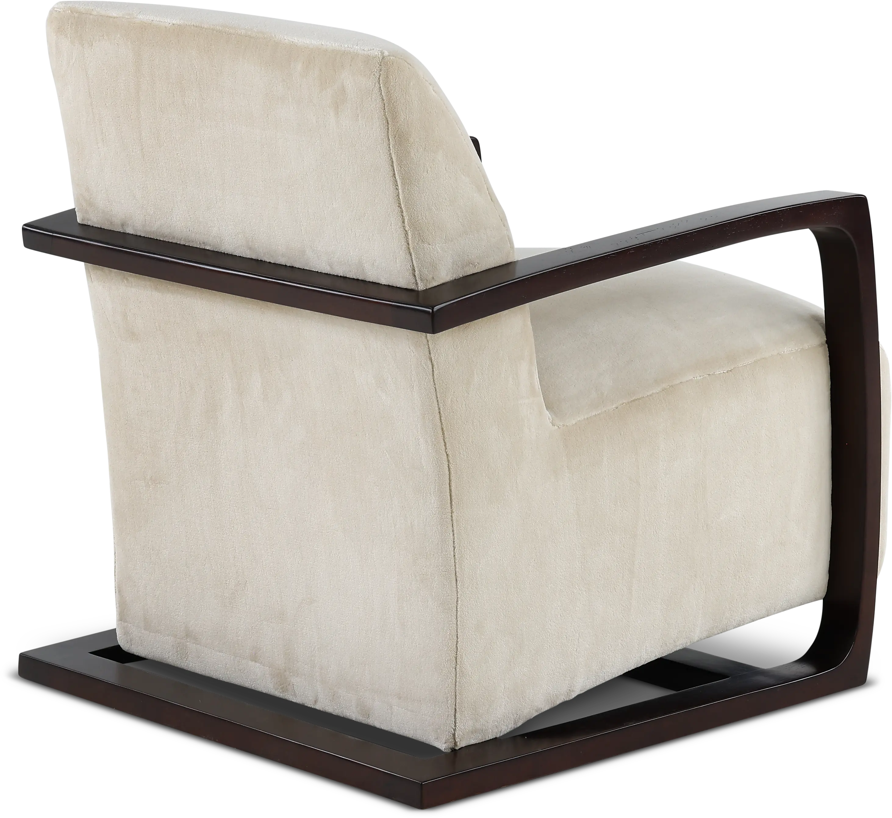 Bistro Cream Accent Chair-6
