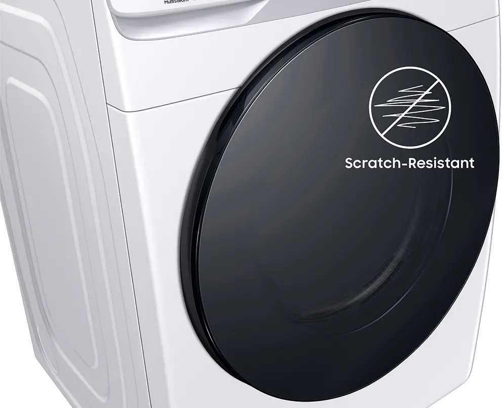 DVE45B6300W Samsung 7.5 cu ft Electric Dryer - White, 45B6300-10