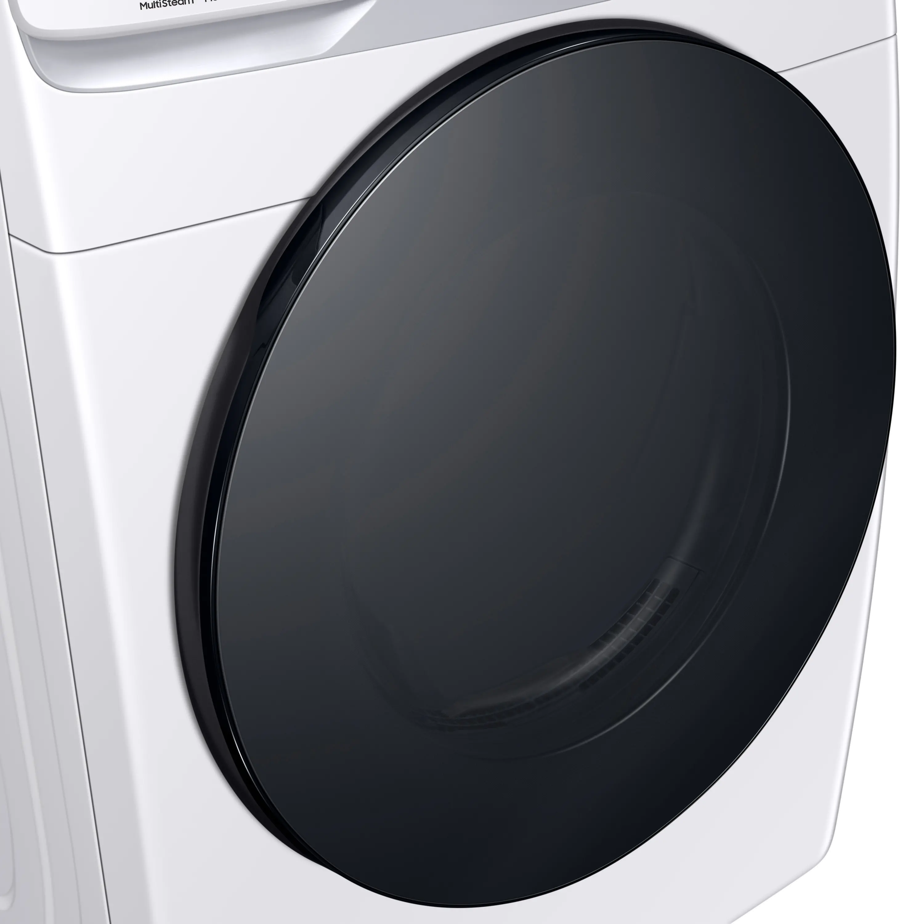 DVE45B6300W Samsung 7.5 cu ft Electric Dryer - White, 45B6300-5