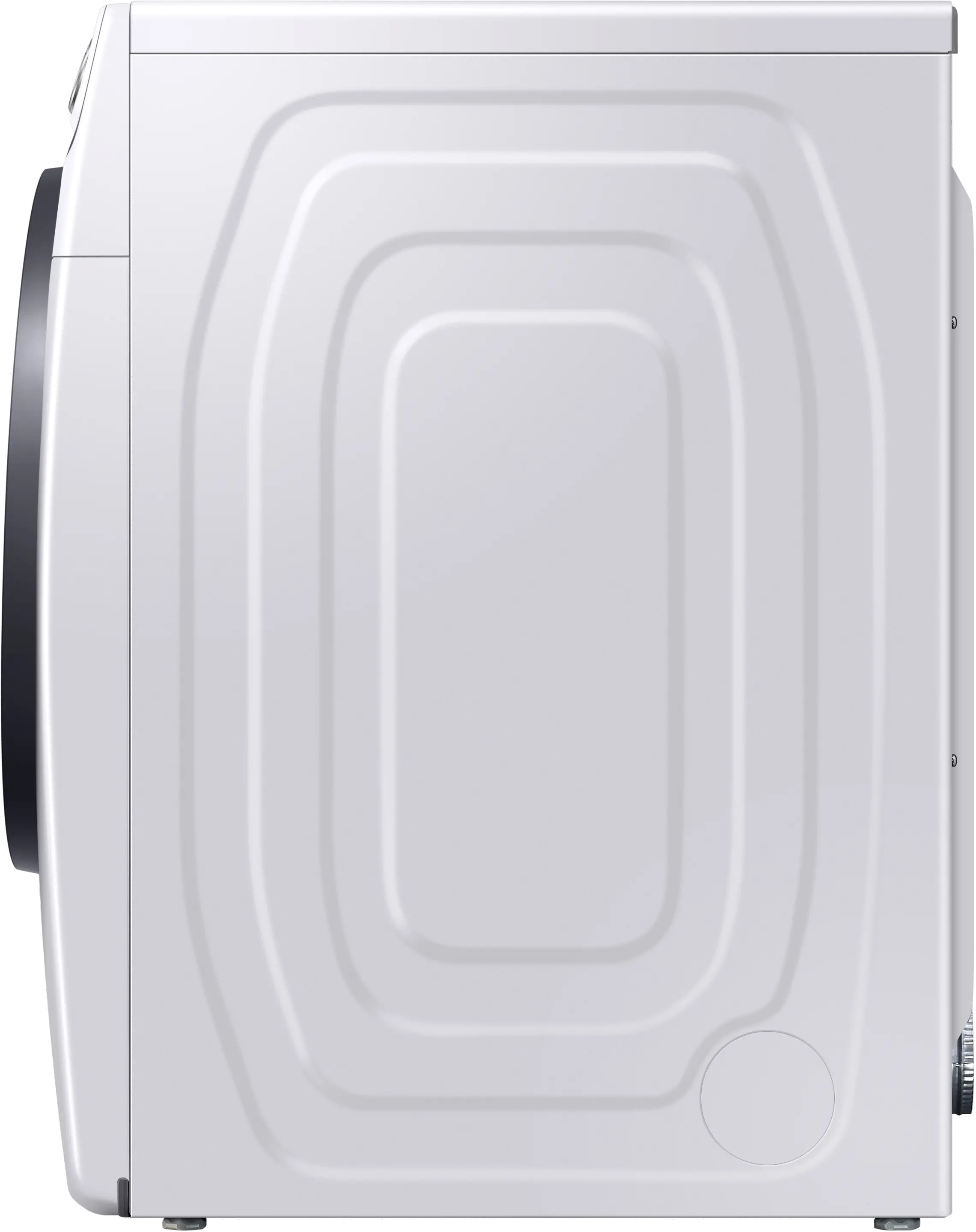 DVE45B6300W Samsung 7.5 cu ft Electric Dryer - White, 45B6300-6