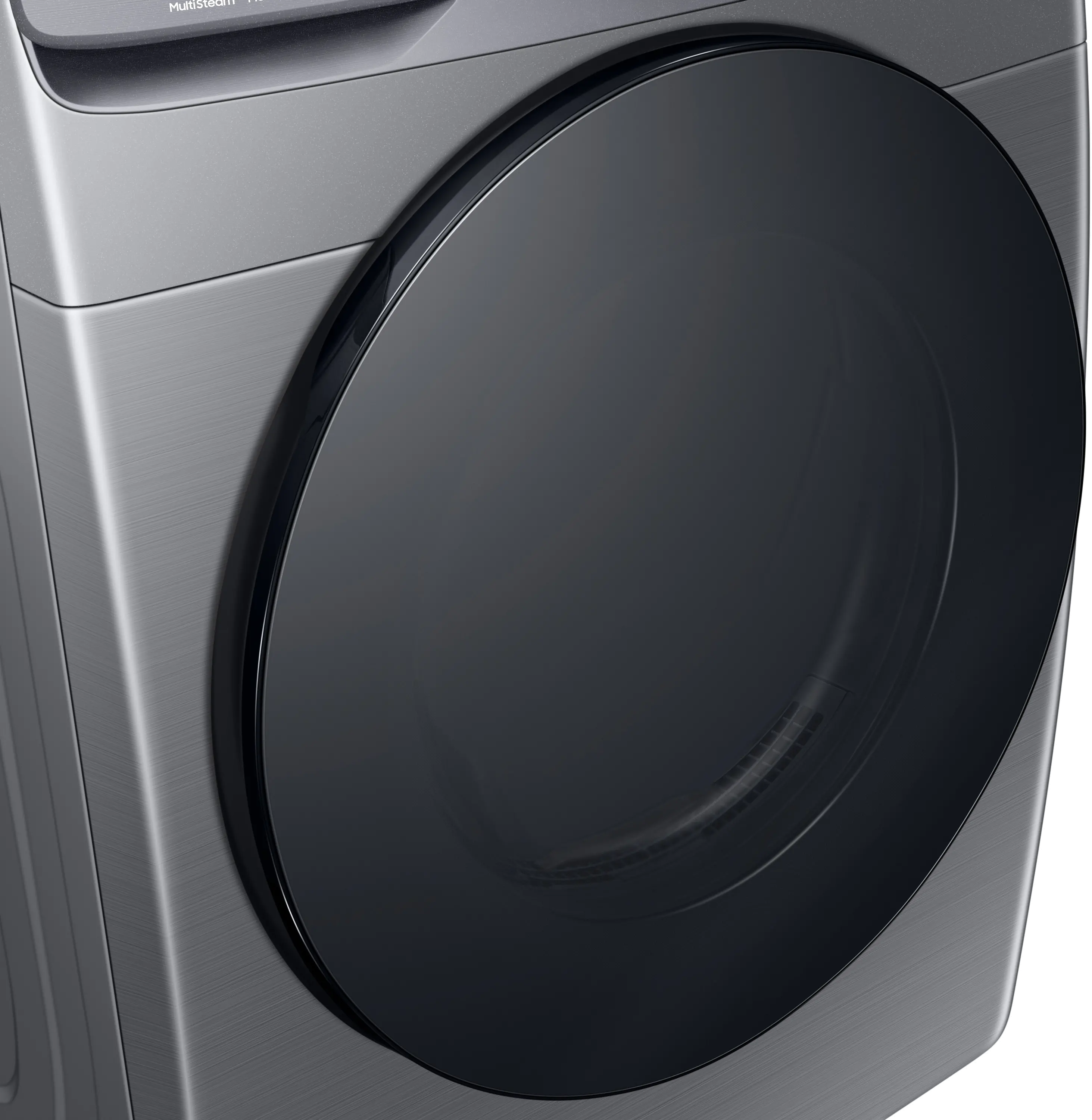 DVE45B6300P Samsung 7.5 cu ft Electric Dryer - Platinum, 45B6300-15