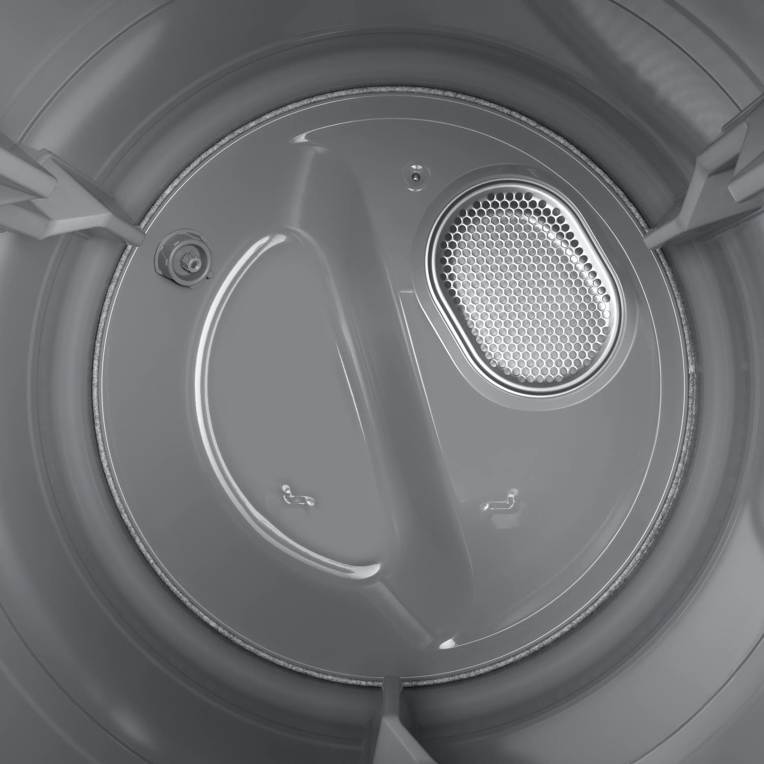 DVE45B6300C Samsung 7.5 cu ft Electric Dryer - Champagne, 45B6300-12
