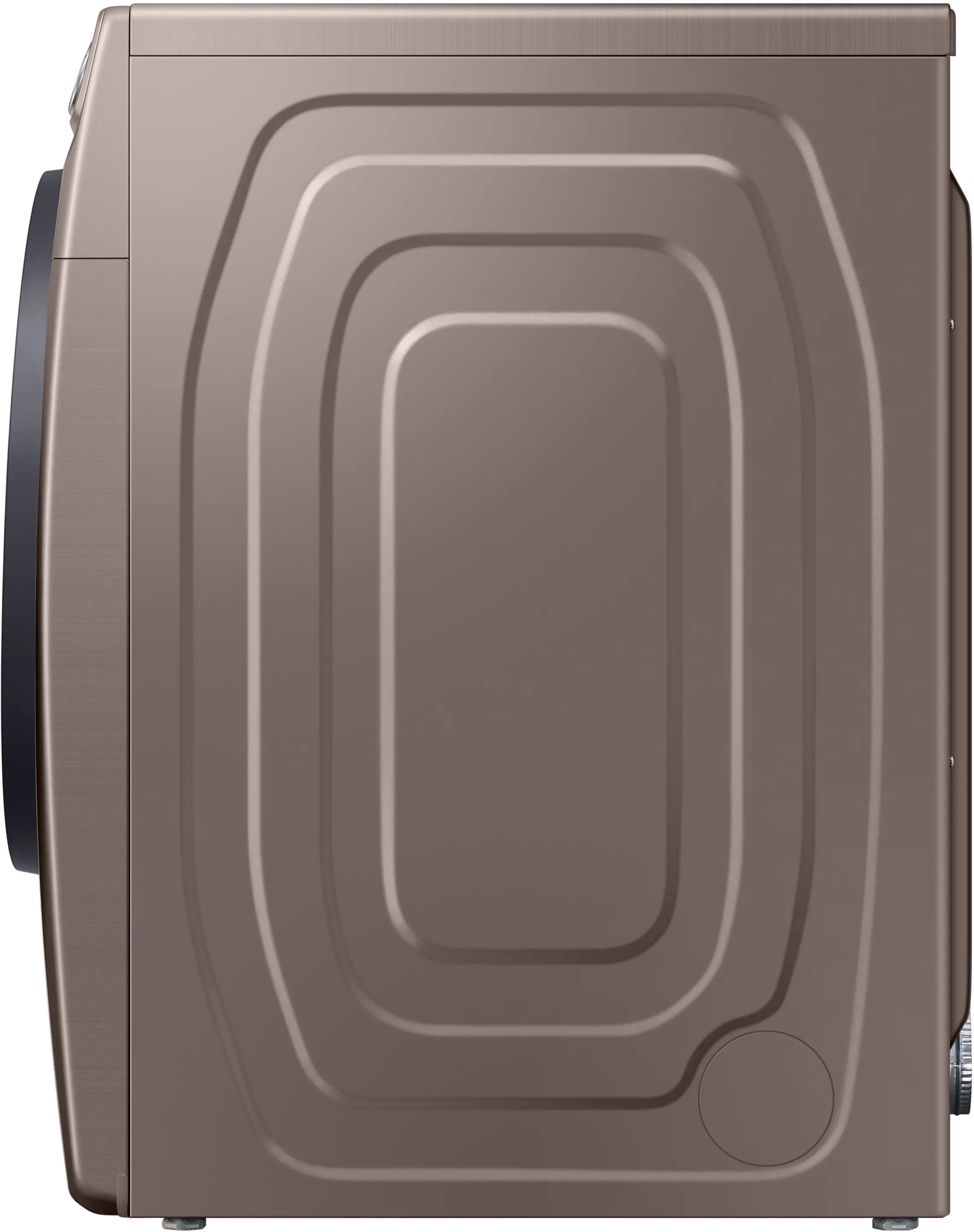 DVE45B6300C Samsung 7.5 cu ft Electric Dryer - Champagne, 45B6300-14