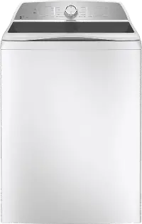 PTW600BSRWS GE Profile Top Load Washer - White PT600BSRW