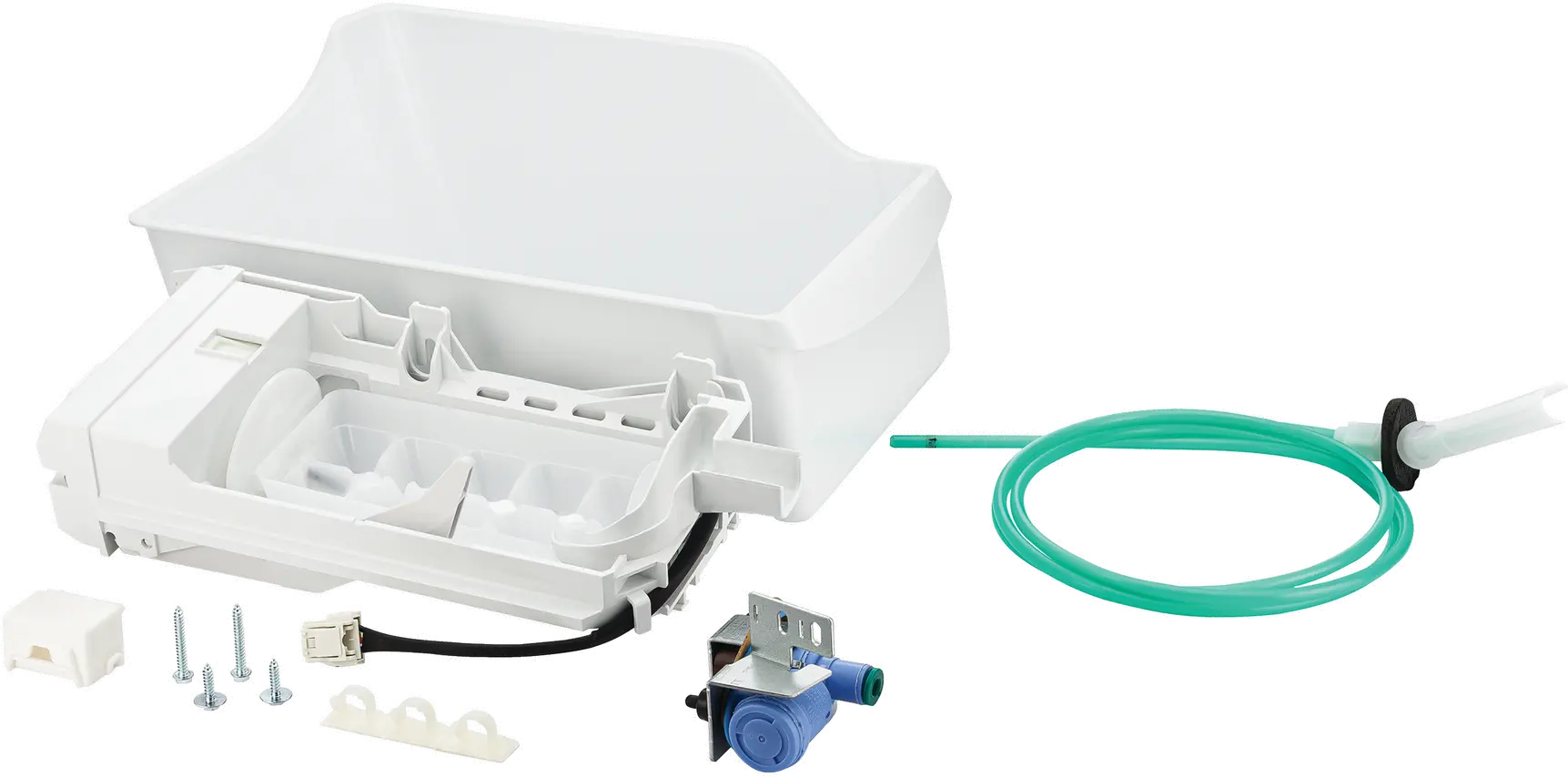 IMKTF20A Frigidaire Refrigerator Ice Maker - For FRTD2021-1