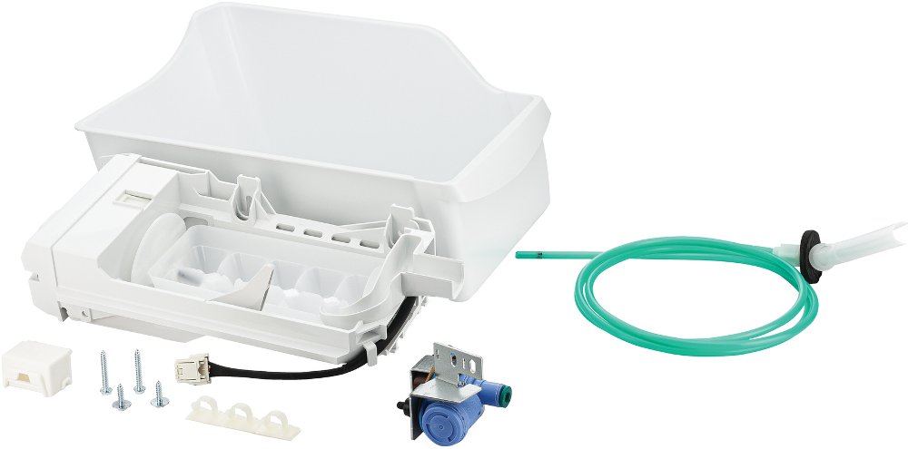 Frigidaire Refrigerator Ice Maker - For FRTD2021