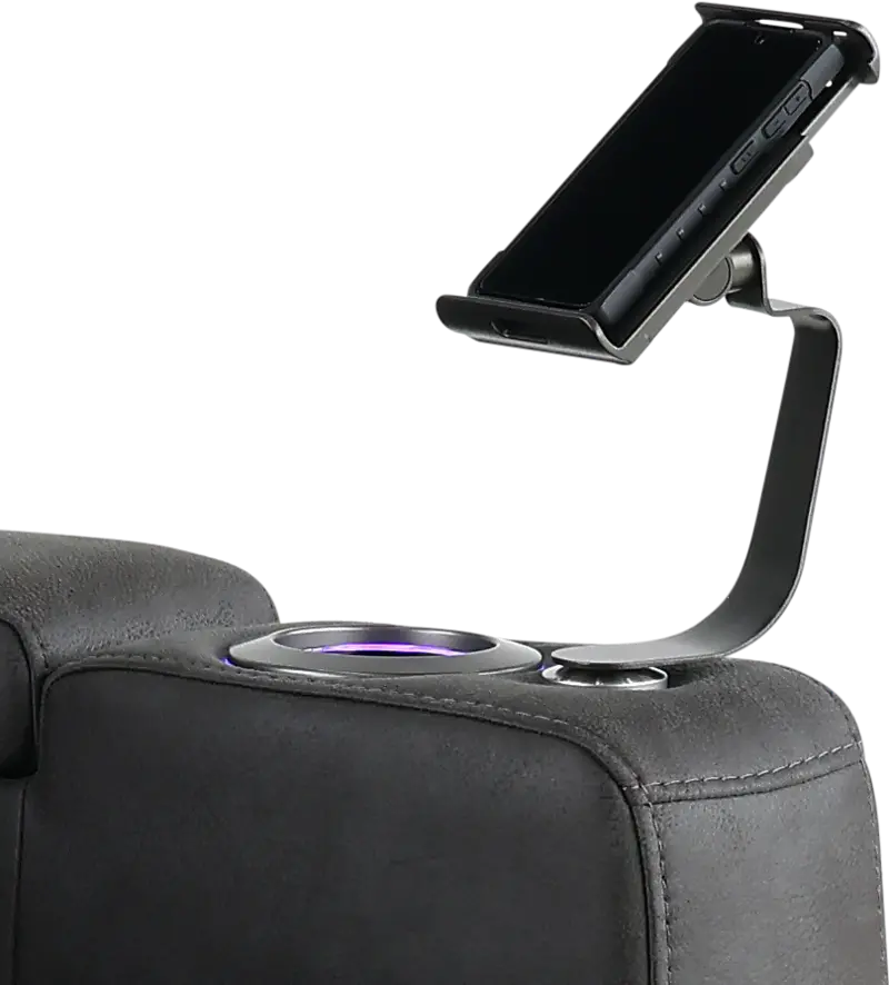 Macke Theater Phone Holder
