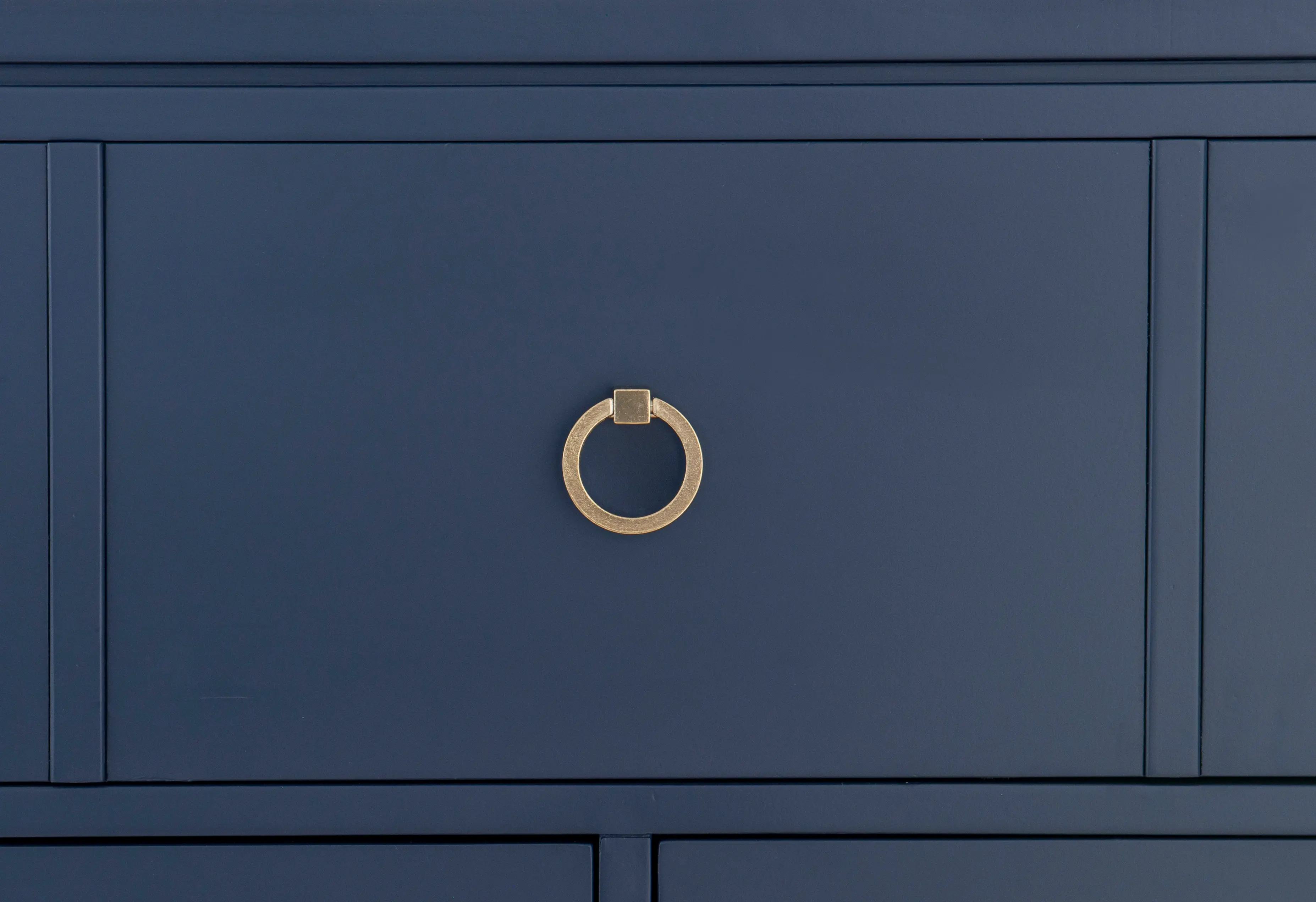 Summerland Blue Dresser-3