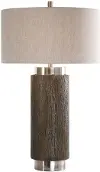 Cherwaw Brown Table Lamp