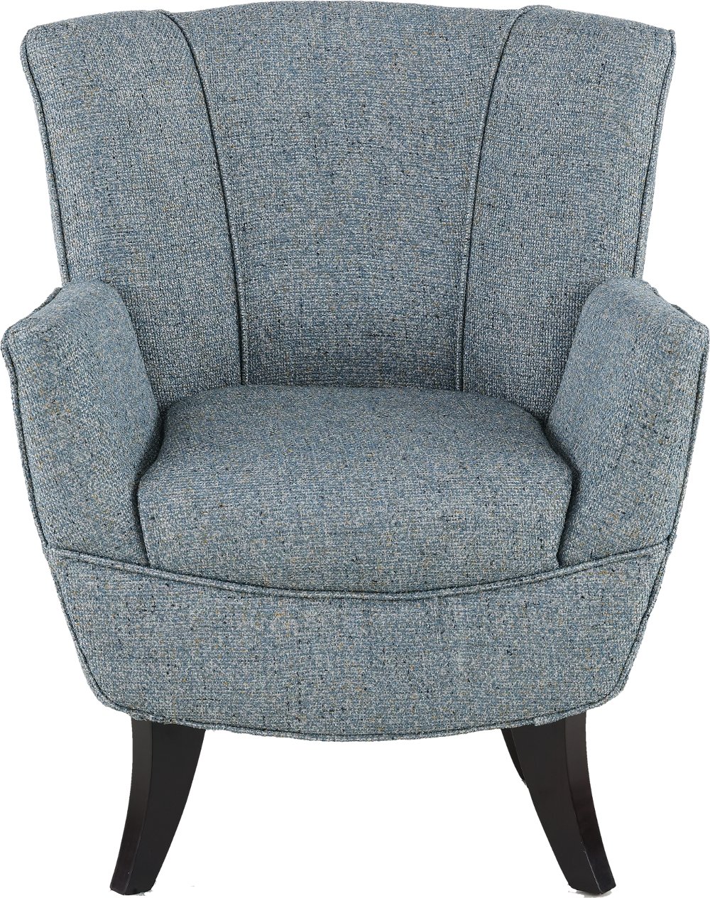 Bethany Stormy Accent Chair