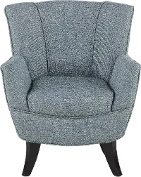 Bethany Stormy Accent Chair