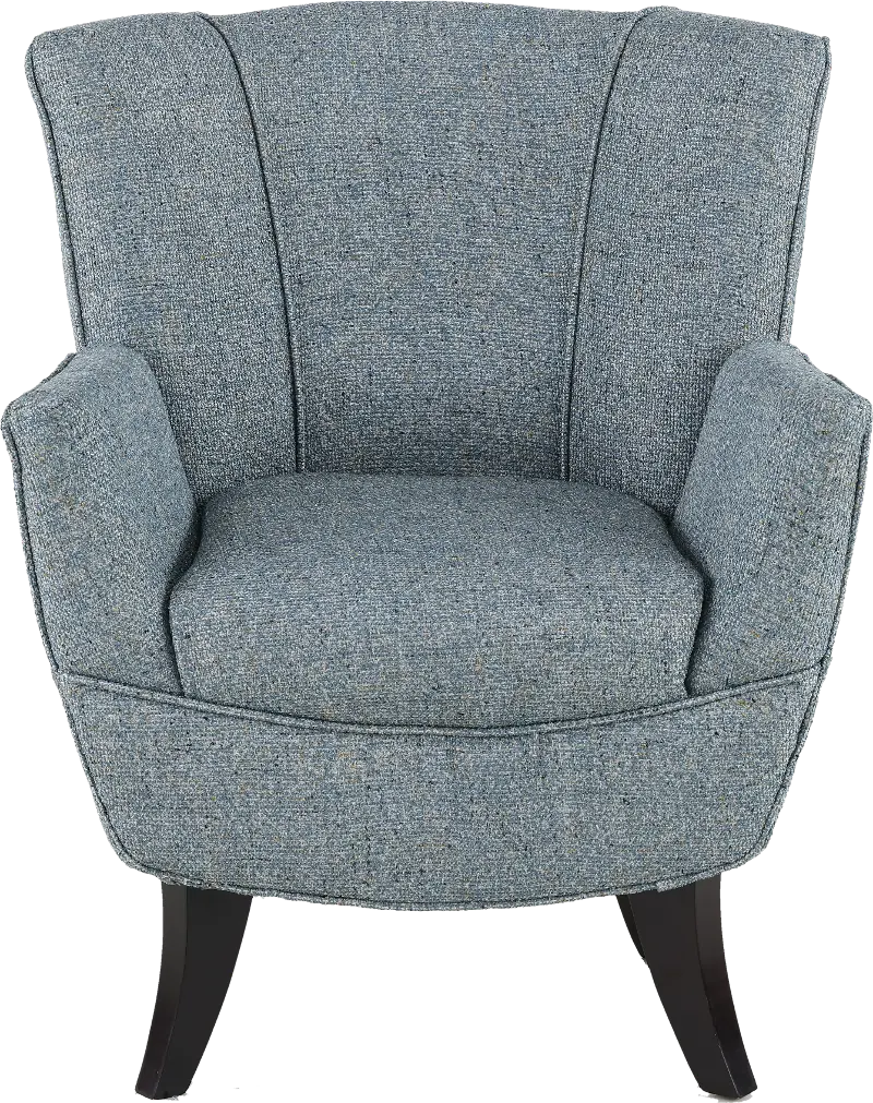 Bethany Stormy Accent Chair
