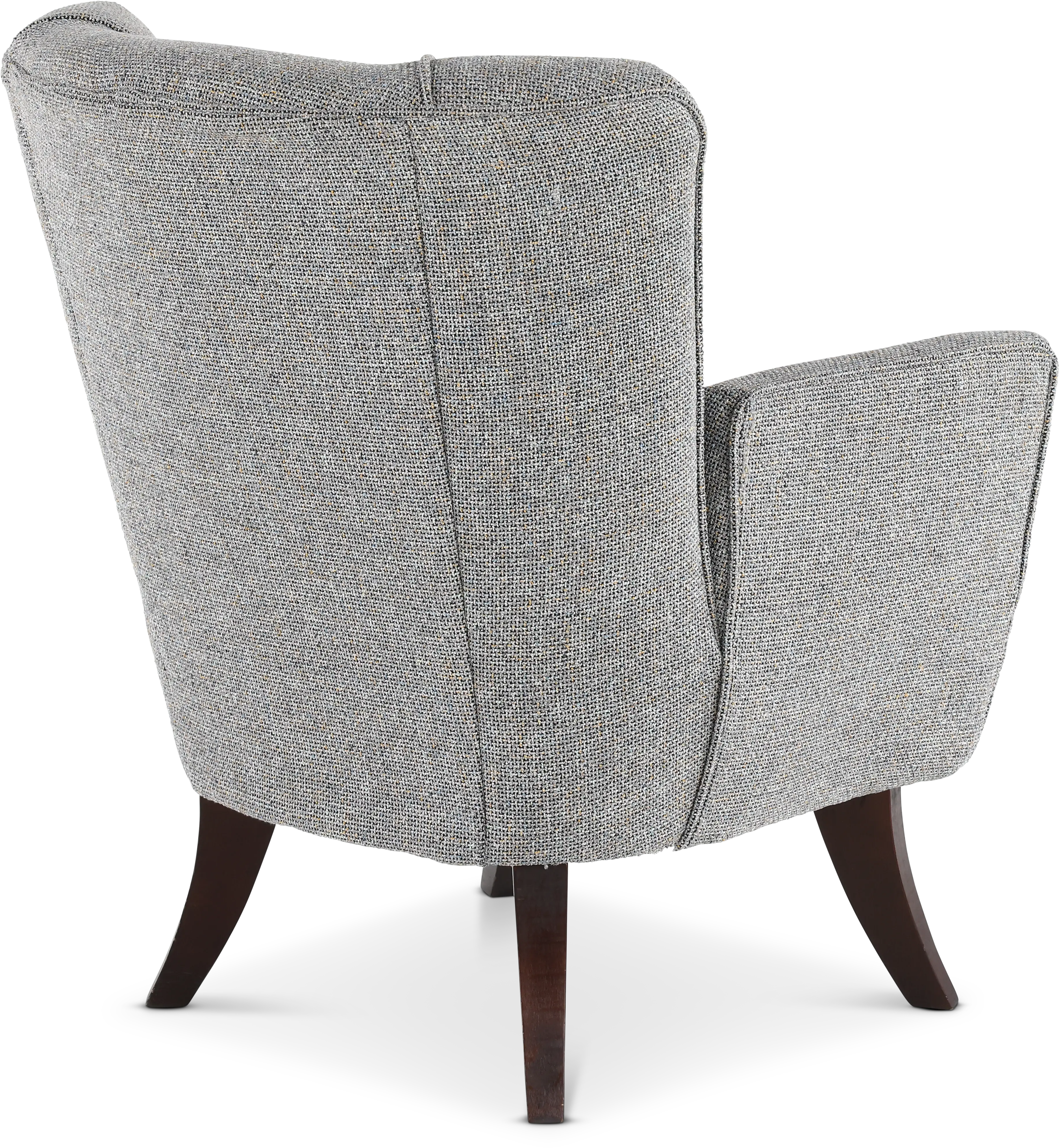 Bethany Steel Gray Accent Chair-6