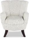 Bethany Quartz Accent Chair