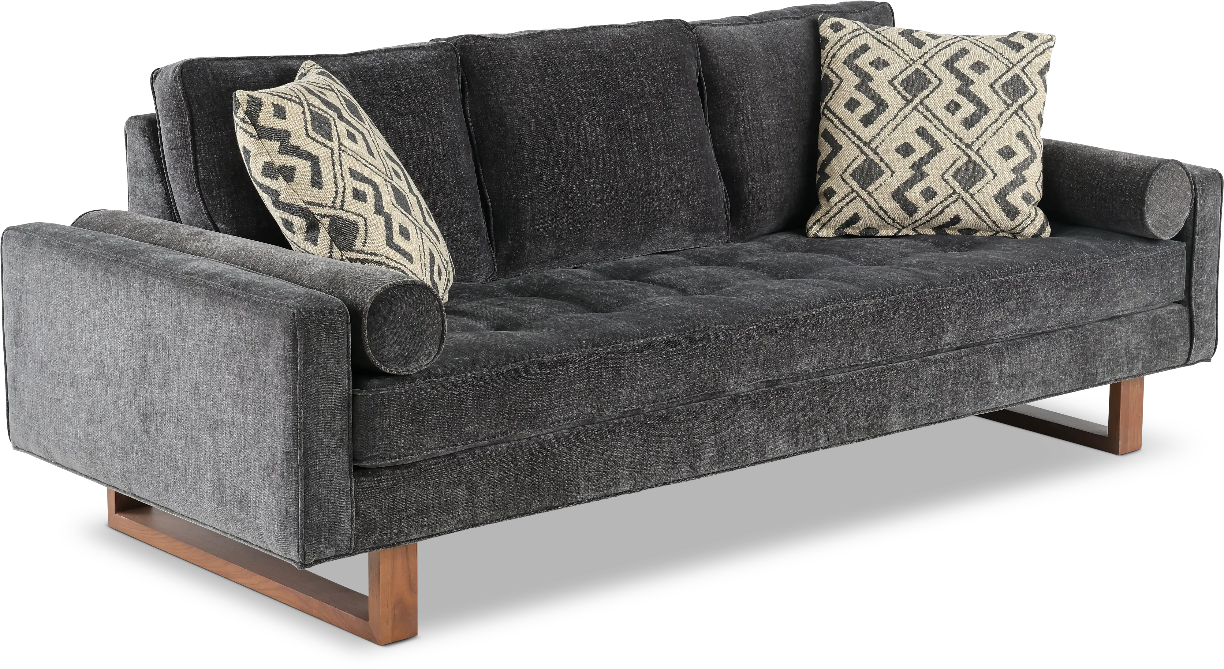 Storm Gray Sofa-3