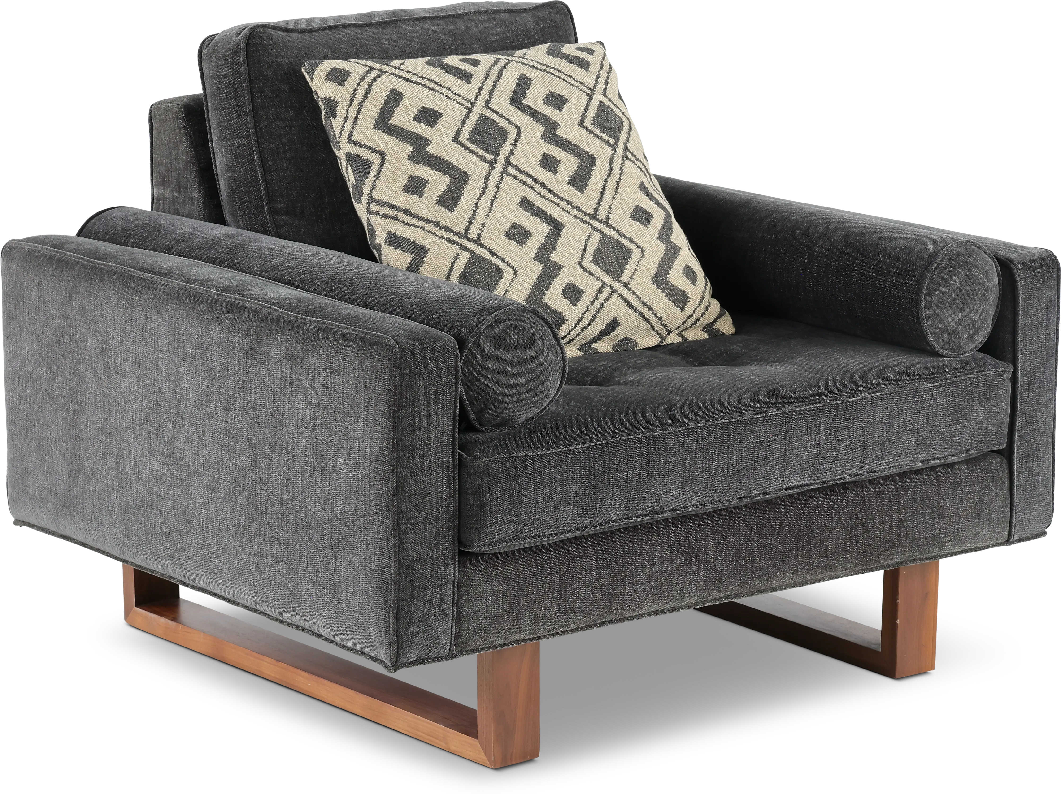 Storm Gray Chair-5