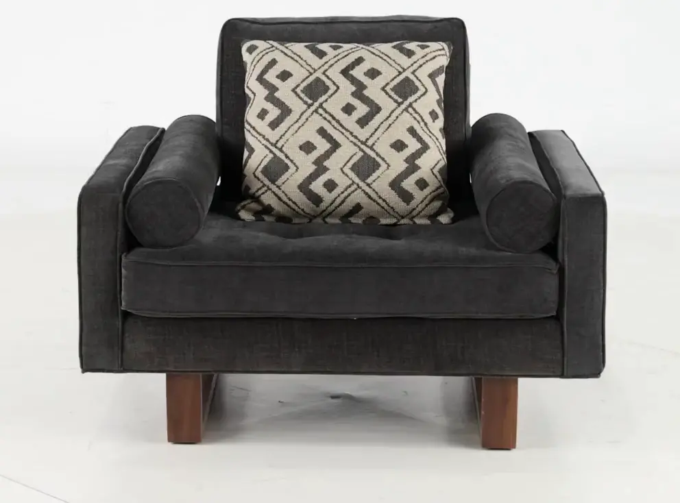 Storm Gray Chair-7
