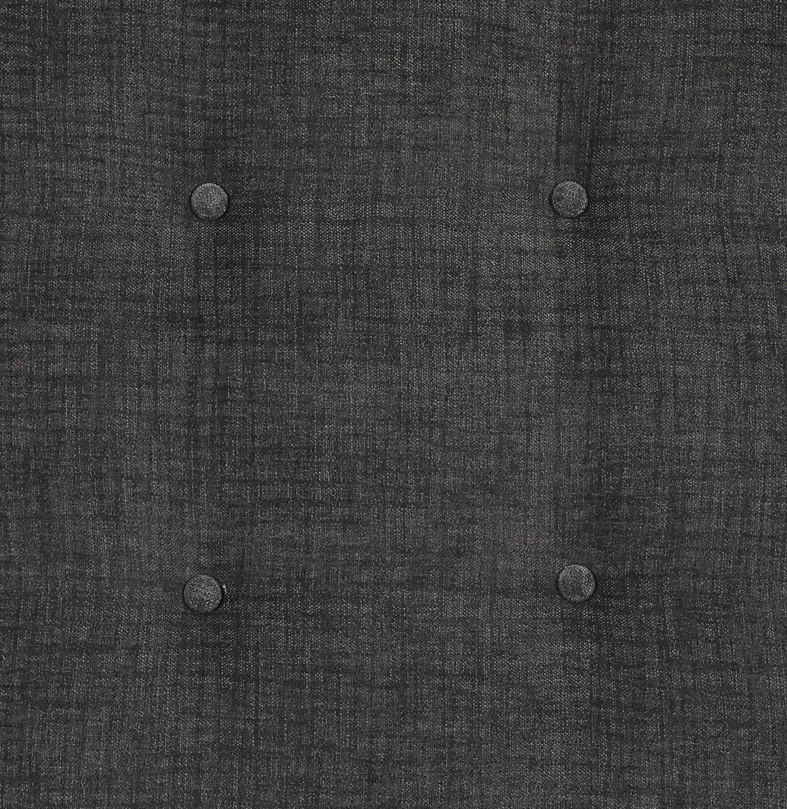 Storm Gray Ottoman-8