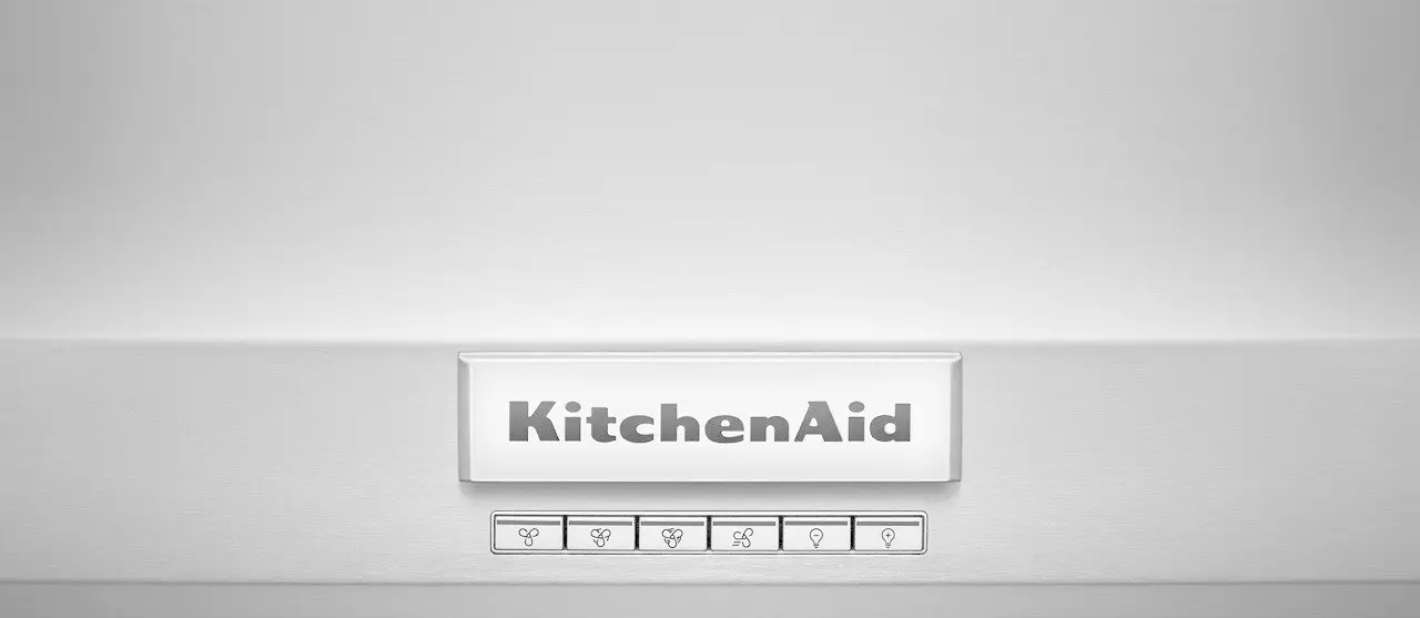 KVUC606KSS KitchenAid 36 Inch Under Cabinet Hood - Stainless Steel-2