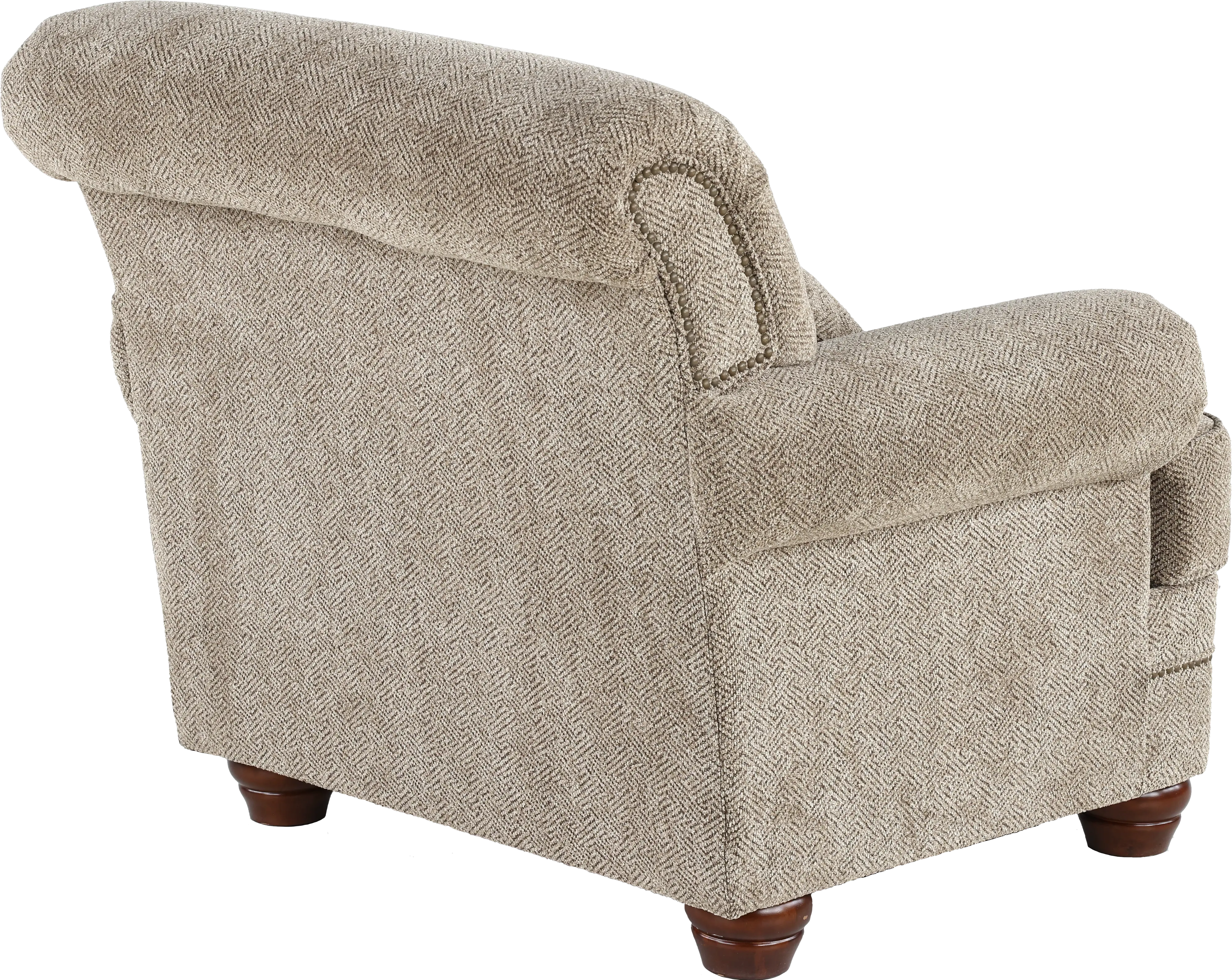 Urban Wheat Brown Chair-6