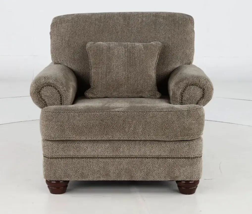 Urban Wheat Brown Chair-9