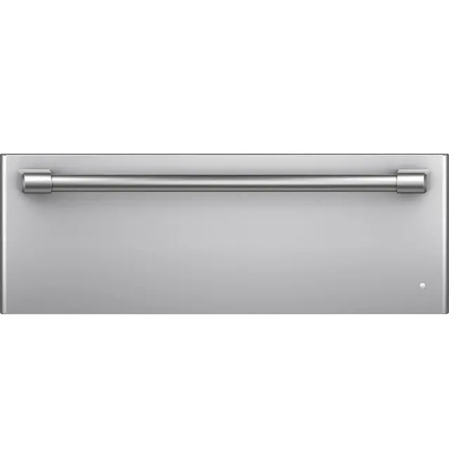 CTW900P2PS1 Cafe 1.9 cu ft Warming Drawer - Stainless Steel 30 Inch-3