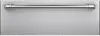 CTW900P2PS1 Cafe 1.9 cu ft Warming Drawer - Stainless Steel 30 Inch