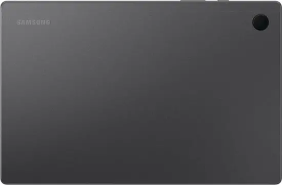 SM-X200NZAEXAR Galaxy Tab A8 10.5  64GB with Wi-Fi - Dark Gray-3